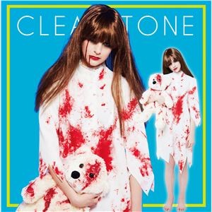 【コスプレ】 ブラッディーリトルガール