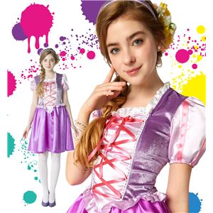 【コスプレ】 ロイヤルラベンダープリンセス Ladies