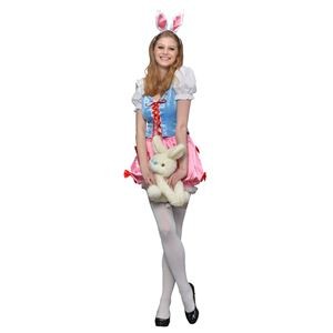 【コスプレ】 New York Wish（ニューヨークウィッシュ） コスプレ ホワイトラビット