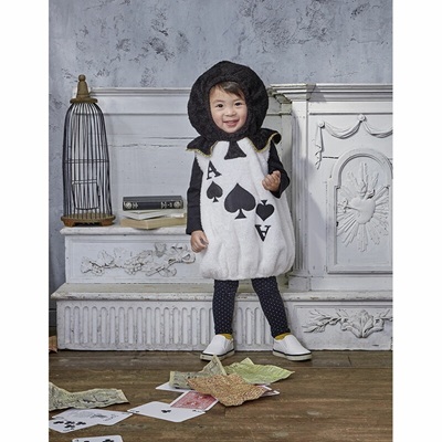 マシュマロトランプ ベビー