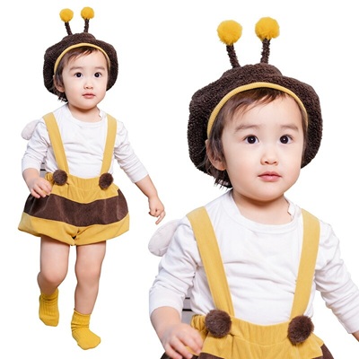 ハニーテイル ハッチ ベビー