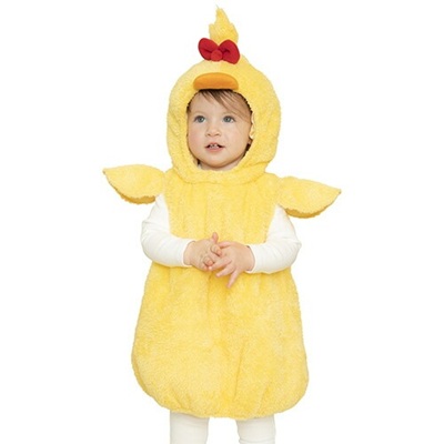 シュマロひよこ Baby