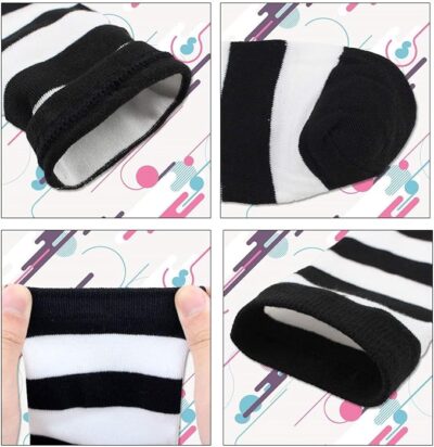 カラフル-ハイソックス-しましま-ニーハイ-ソックス