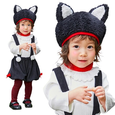 ハニーテイル キャット ベビー